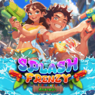 Splash-Frenzy